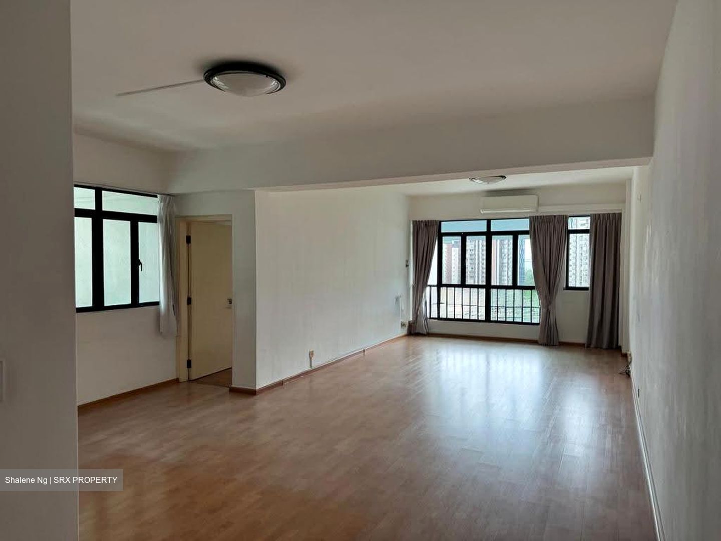 Fernwood Towers (D15), Condominium #623181131